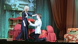 спектакль к Международному женскому дню